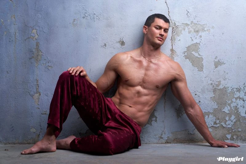 Up Close with Brandon Good