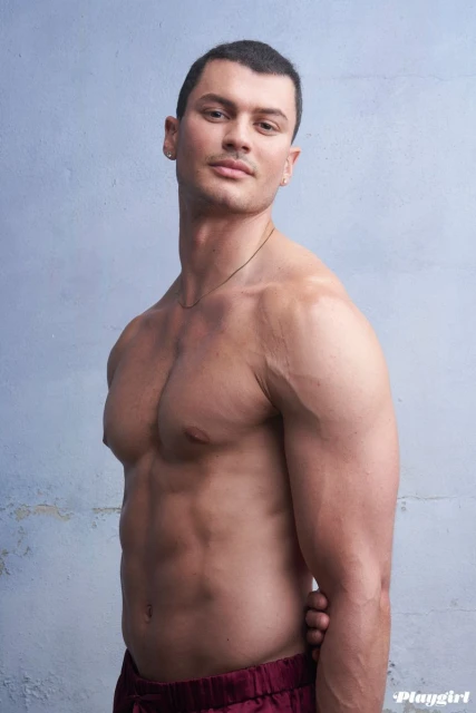 Up Close with Brandon Good