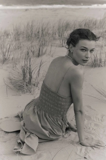 The Summer Dress Edit