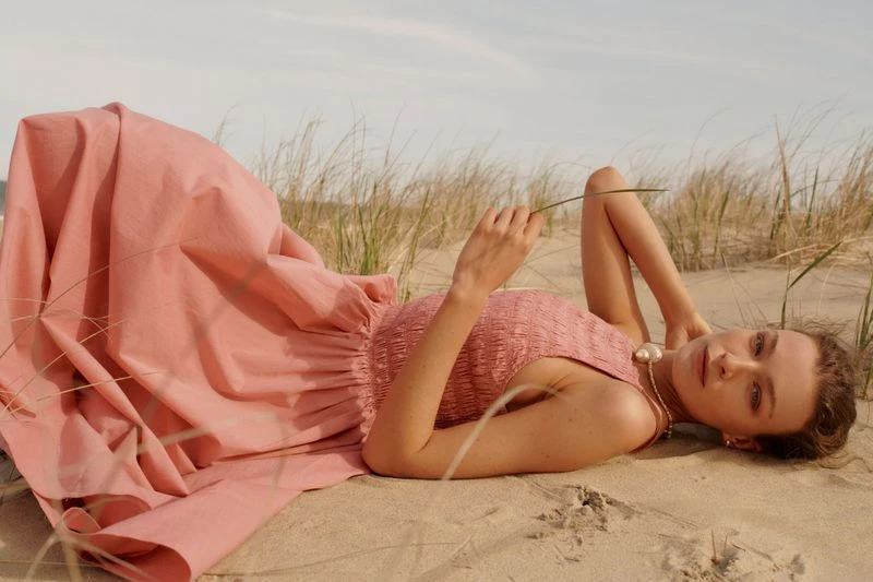 The Summer Dress Edit