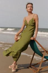 The Summer Dress Edit