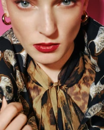 Diane von Furstenberg F/W 2025 Campaign