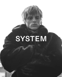 System F/W 2025 Campaign