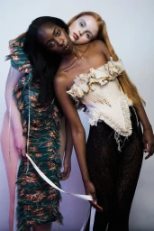 Timeless Beauty in Unity