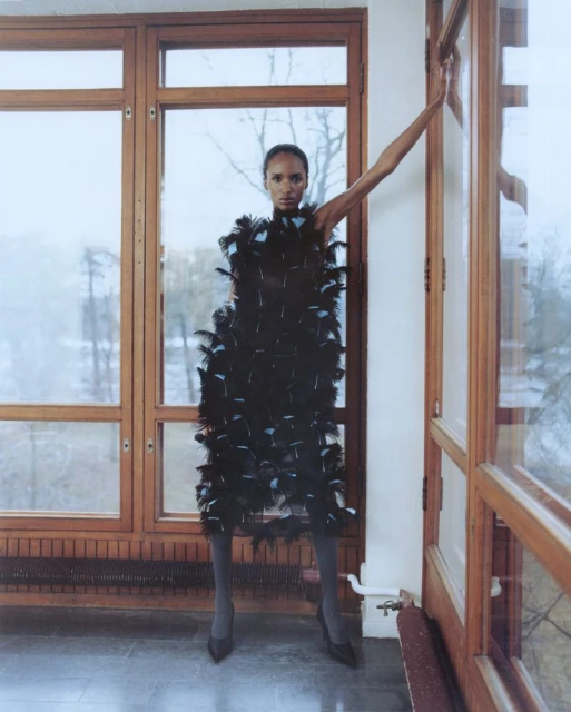 Sweetest in the Gale