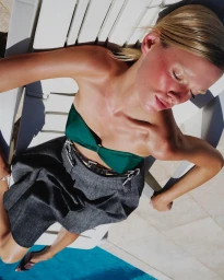 Wollongong x Vogue x Prada