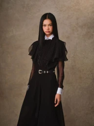 RALPH LAUREN COLLECTION FALL 2025