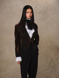 RALPH LAUREN COLLECTION FALL 2025