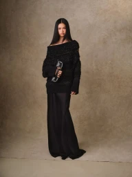 RALPH LAUREN COLLECTION FALL 2025