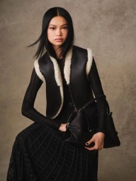 RALPH LAUREN COLLECTION FALL 2025