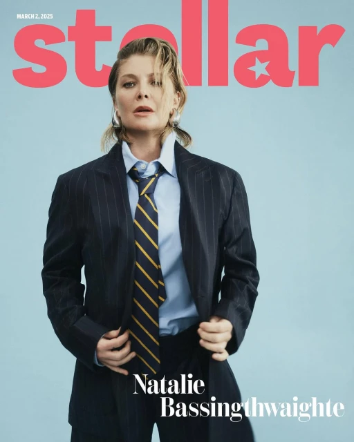 Natalie Bassingthwaighte