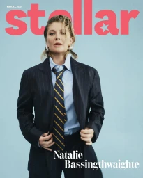 Natalie Bassingthwaighte