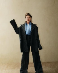 Natalie Bassingthwaighte