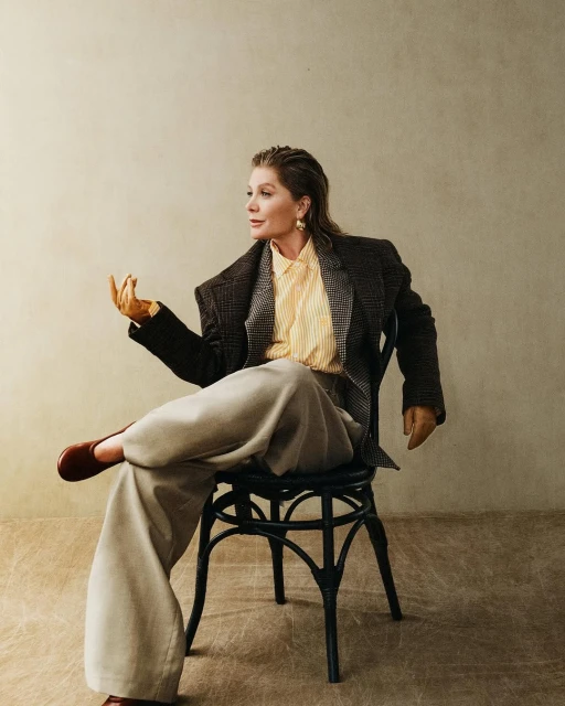 Natalie Bassingthwaighte