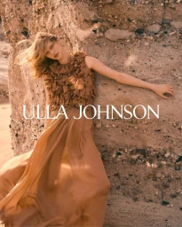 Ulla Johnson F/W 2025 Campaign