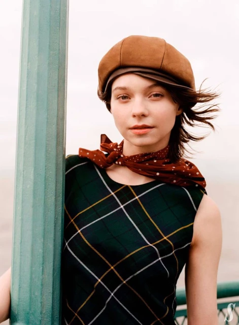 Opposites Attract- Emma Myers