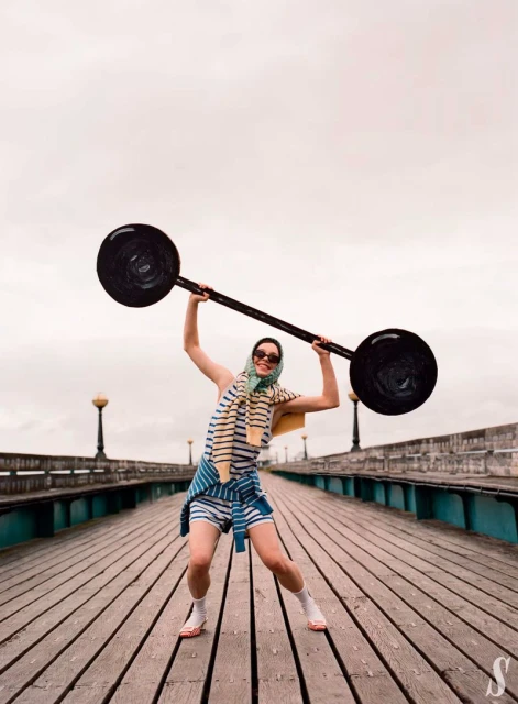 Opposites Attract- Emma Myers