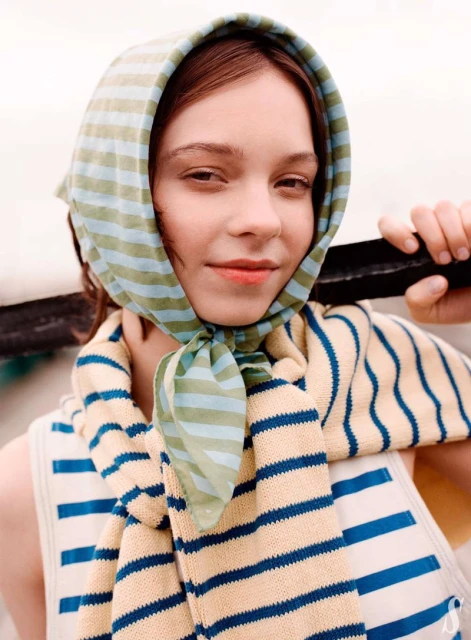 Opposites Attract- Emma Myers