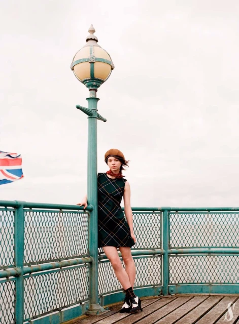 Opposites Attract- Emma Myers