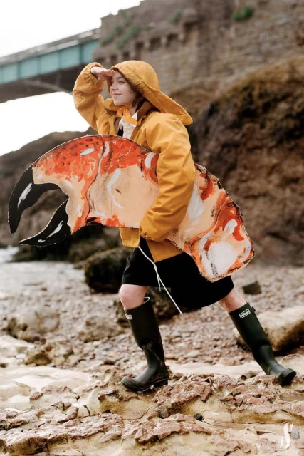 Opposites Attract- Emma Myers