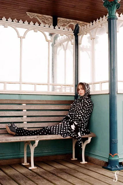 Opposites Attract- Emma Myers