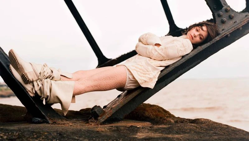 Opposites Attract- Emma Myers