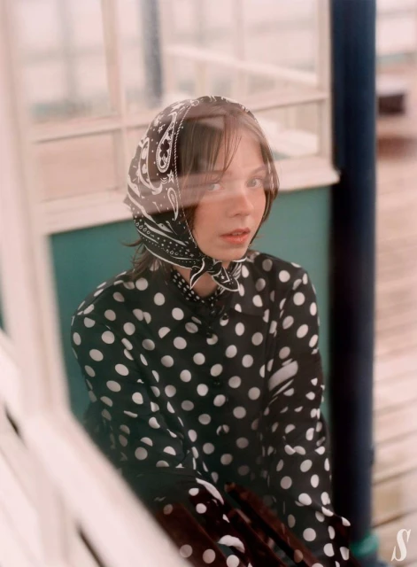 Opposites Attract- Emma Myers