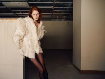 Elizabeth by Johnson Lui