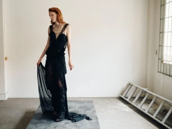 Elizabeth by Johnson Lui