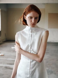 Elizabeth by Johnson Lui