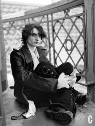 All eyes on Finn Wolfhard