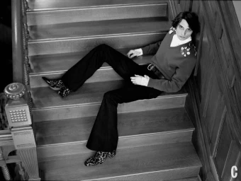 All eyes on Finn Wolfhard