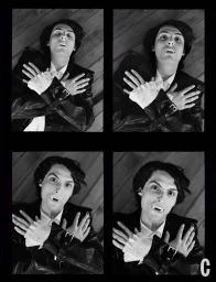 All eyes on Finn Wolfhard