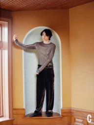 All eyes on Finn Wolfhard