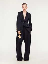 Schiaparelli F/W25 Lookbook