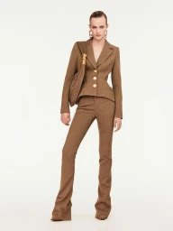 Schiaparelli F/W25 Lookbook