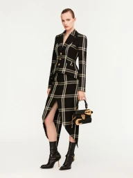 Schiaparelli F/W25 Lookbook