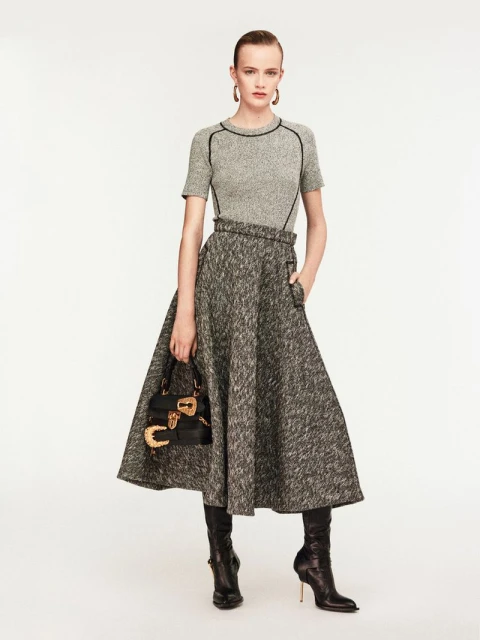 Schiaparelli F/W25 Lookbook