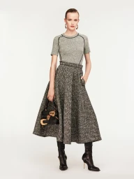 Schiaparelli F/W25 Lookbook