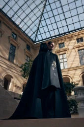 Lucky Love - Haute Couture