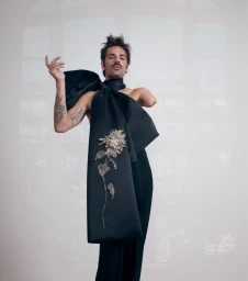 Lucky Love - Haute Couture