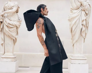 Lucky Love - Haute Couture