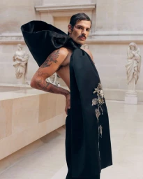 Lucky Love - Haute Couture