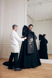 Lucky Love - Haute Couture