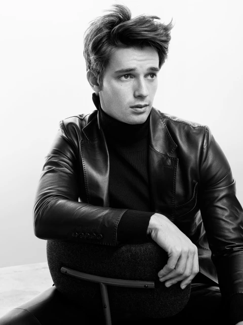 Patrick Schwarzenegger