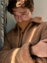 Patrick Schwarzenegger