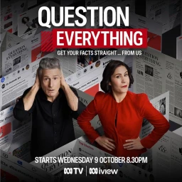 Question Everything