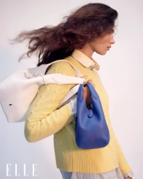 Amelia Qi and Milla Brajkovich