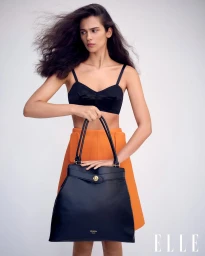 Amelia Qi and Milla Brajkovich