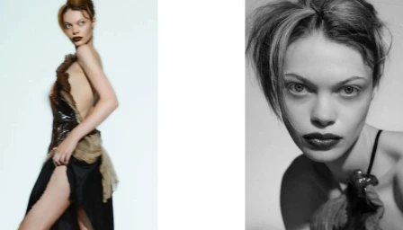 The Know Culture Magazine: Caroline Zimbalist Intrinsic Powers